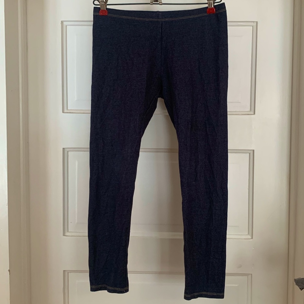 Faded Glory Girls  L 10/12 jegging